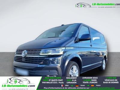 Volkswagen Multivan 2.0 TDI 150 BVA