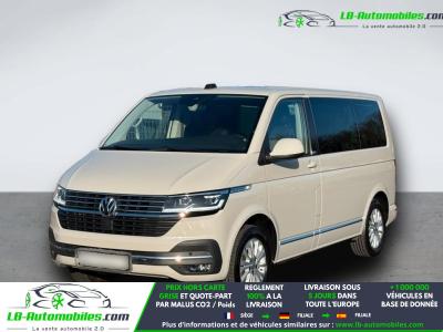 Volkswagen Multivan 2.0 TDI 150 BVA