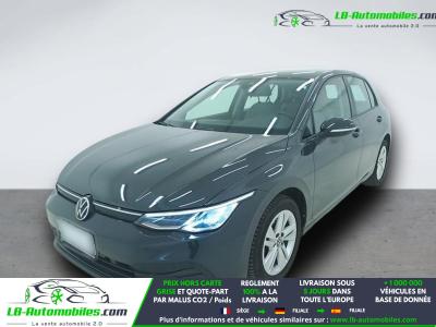Volkswagen Golf 1.0 eTSI OPF 110 BVA