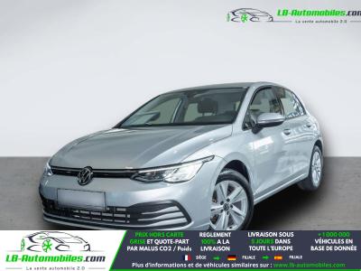 Volkswagen Golf 1.0 eTSI OPF 110 BVA