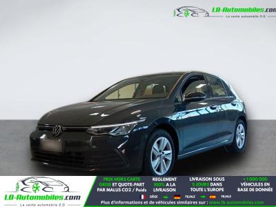 Volkswagen Golf 1.0 eTSI OPF 110 BVA