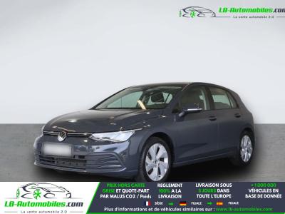 Volkswagen Golf 1.0 eTSI OPF 110 BVA