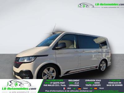 Volkswagen Multivan 2.0 TDI 204 BVA