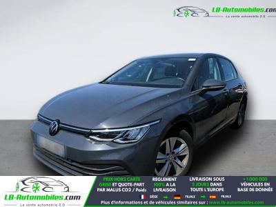 Volkswagen Golf 1.0 TSI OPF 110 BVM