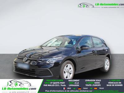 Volkswagen Golf 1.0 TSI OPF 110 BVM