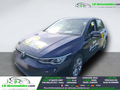 Volkswagen Golf 1.0 TSI OPF 110 BVM