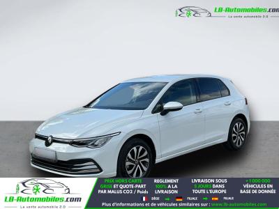 Volkswagen Golf 1.0 TSI OPF 110 BVM