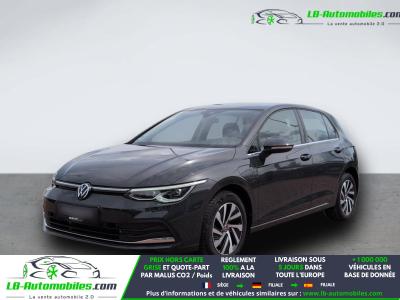 Volkswagen Golf 1.4 Hybrid Rechargeable OPF 204 BVA