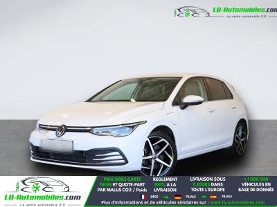 Volkswagen Golf 1.4 Hybrid Rechargeable OPF 204 BVA