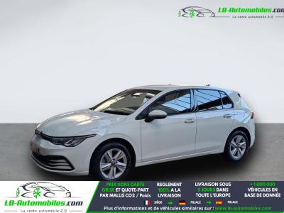 Volkswagen Golf 1.0 eTSI OPF 110 BVA