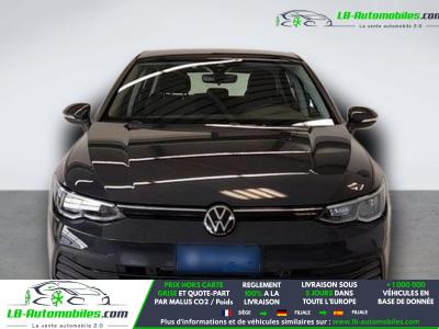 Volkswagen Golf 1.0 eTSI OPF 110 BVA