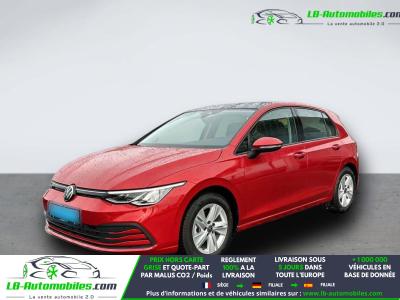 Volkswagen Golf 1.0 eTSI OPF 110 BVA