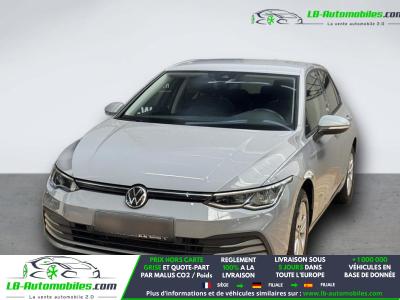 Volkswagen Golf 1.0 eTSI OPF 110 BVA