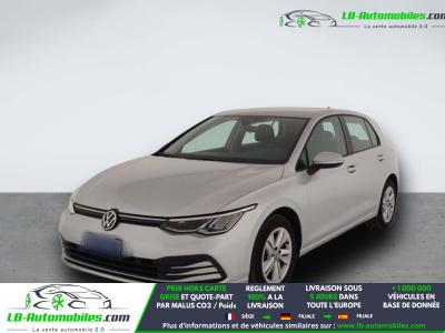 Volkswagen Golf 1.0 eTSI OPF 110 BVA