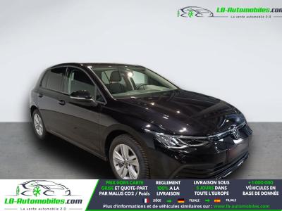 Volkswagen Golf 1.0 eTSI OPF 110 BVA