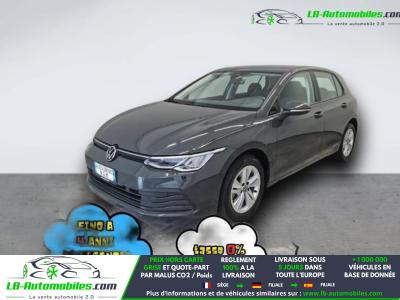 Volkswagen Golf 1.0 eTSI OPF 110 BVA