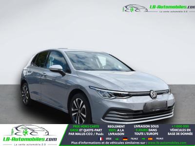 Volkswagen Golf 1.0 TSI OPF 110 BVM