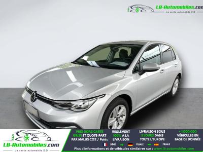 Volkswagen Golf 1.0 TSI OPF 110 BVM