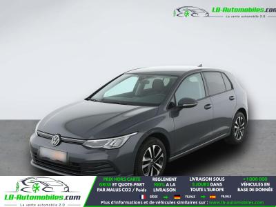 Volkswagen Golf 1.0 TSI OPF 110 BVM