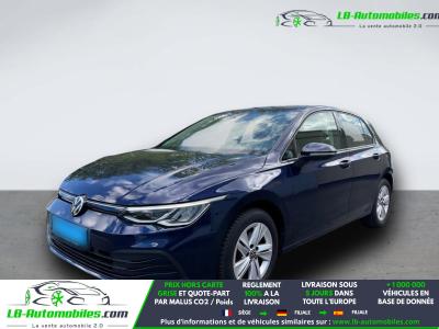 Volkswagen Golf 1.0 TSI OPF 110 BVM