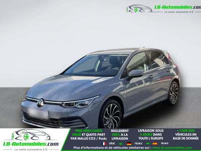 Volkswagen Golf 1.4 Hybrid Rechargeable OPF 204 BVA