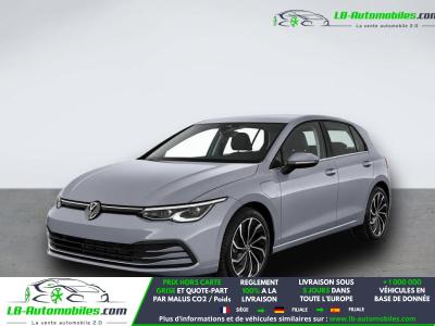 Volkswagen Golf 1.4 Hybrid Rechargeable OPF 204 BVA