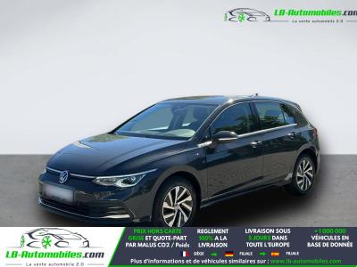 Volkswagen Golf 1.4 Hybrid Rechargeable OPF 204 BVA