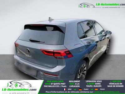 Volkswagen Golf 1.4 Hybrid Rechargeable OPF 204 BVA