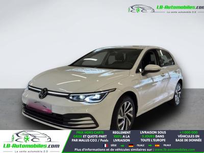 Volkswagen Golf 1.4 Hybrid Rechargeable OPF 204 BVA