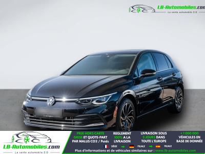 Volkswagen Golf 1.4 Hybrid Rechargeable OPF 204 BVA