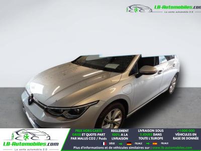 Volkswagen Golf 1.4 Hybrid Rechargeable OPF 204 BVA
