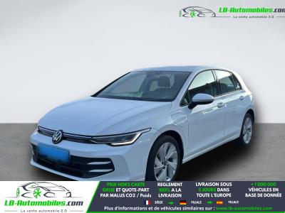 Volkswagen Golf 1.4 Hybrid Rechargeable OPF 204 BVA