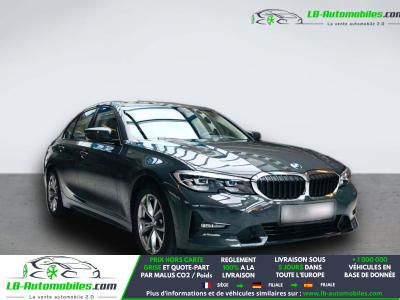 BMW Série 3 320i 184 ch BVA