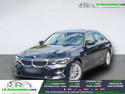 BMW Série 3 320i 184 ch BVA