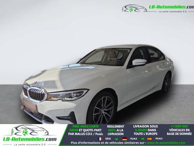 BMW Série 3 320i 184 ch BVA