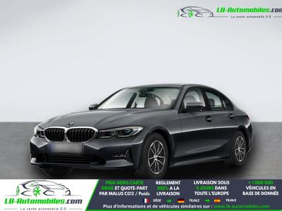 BMW Série 3 320i 184 ch BVA