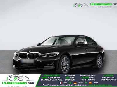 BMW Série 3 320i 184 ch BVA