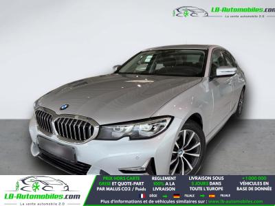 BMW Série 3 320i 184 ch BVA