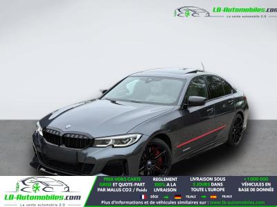 BMW Série 3 M340i xDrive 374 ch BVA