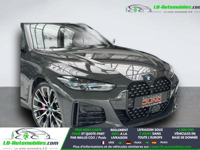 BMW Série 3 M340i xDrive 374 ch BVA