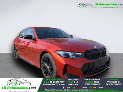 BMW Série 3 M340i xDrive 374 ch BVA