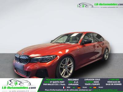 BMW Série 3 M340i xDrive 374 ch BVA