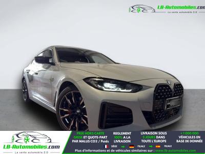 BMW Série 3 M340i xDrive 374 ch BVA