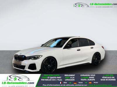 BMW Série 3 M340i xDrive 374 ch BVA
