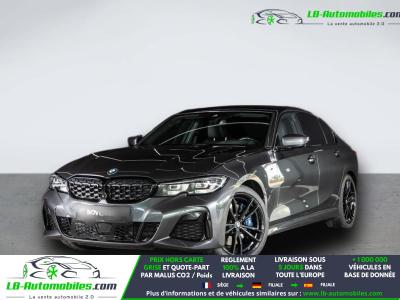 BMW Série 3 M340i xDrive 374 ch BVA