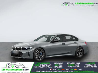 BMW Série 3 M340i xDrive 374 ch BVA