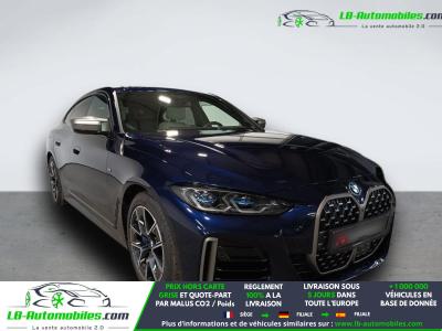 BMW Série 3 M340i xDrive 374 ch BVA