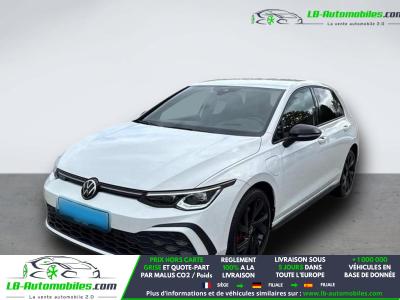 Volkswagen Golf 1.4 Hybrid Rechargeable OPF 245 BVA