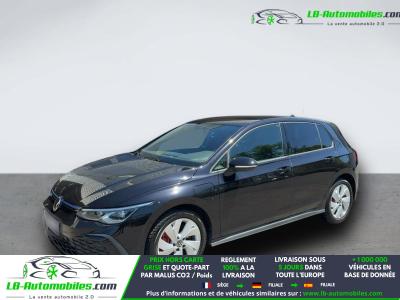 Volkswagen Golf 1.4 Hybrid Rechargeable OPF 245 BVA