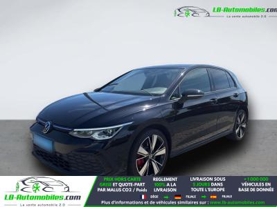Volkswagen Golf 1.4 Hybrid Rechargeable OPF 245 BVA